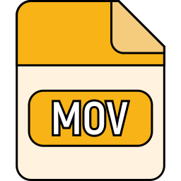 mov icon