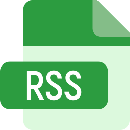 Rss icon