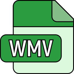 Wmv icon