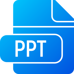 ppt icon