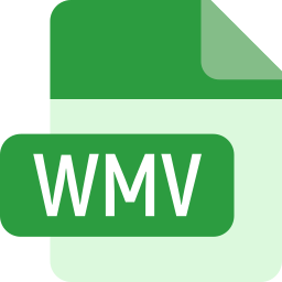 Wmv icon