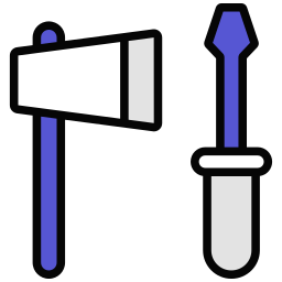 Tools icon