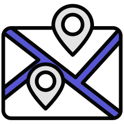 Map location icon