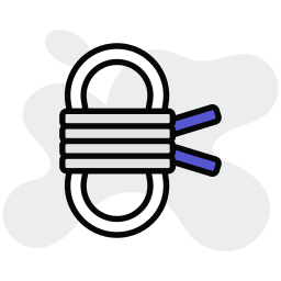 Rope icon