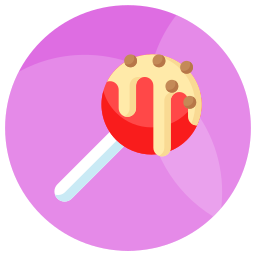 Lollipop icon