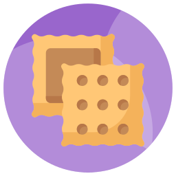 Cookies icon