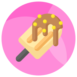 Popsicle icon