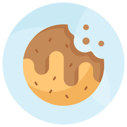 biscuit icoon