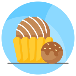 Truffle icon