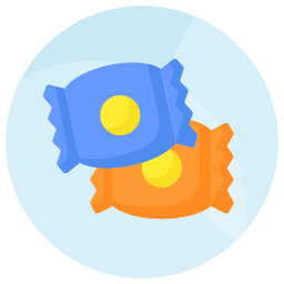 Bonbons icon