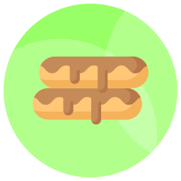 Eclair icon