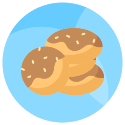 Cookies icon