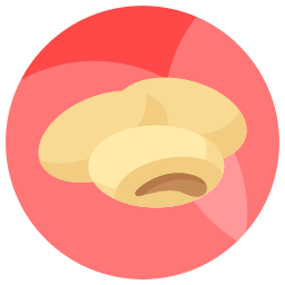 Truffle icon