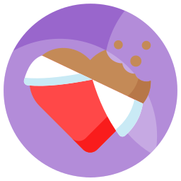 Chocolate icon