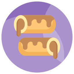 Eclair icon