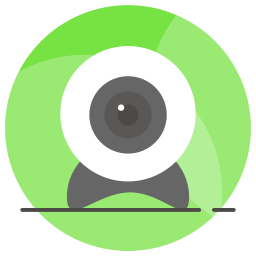 Webcam icon