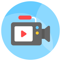 videokamera icon