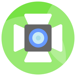 Spotlight icon