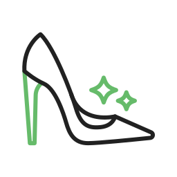 stilettos icon