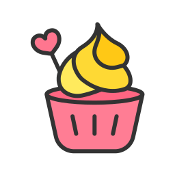 cupcake icon