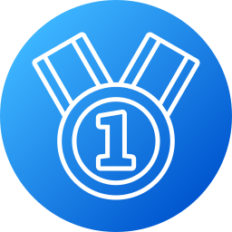 Medal icon