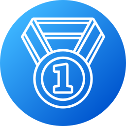 Medal icon