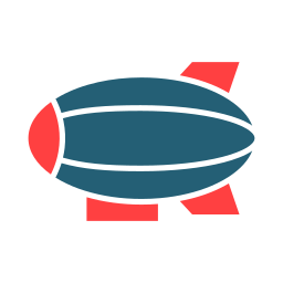 zeppelin icon