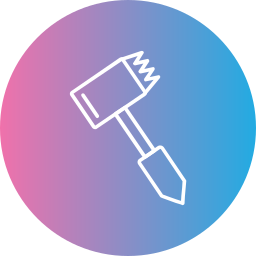 tenderizer icon