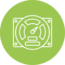 dashboard-administrator icon