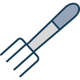 Fork icon