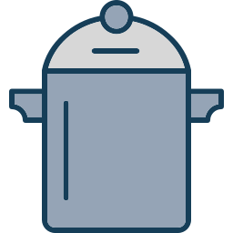 kochtopf icon