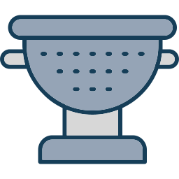 Sieve icon