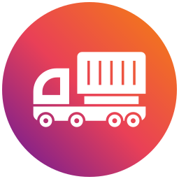 Truck icon