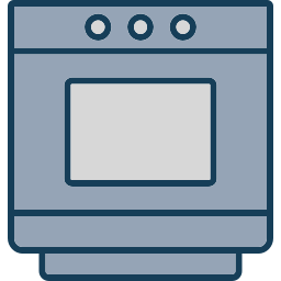 Oven icon