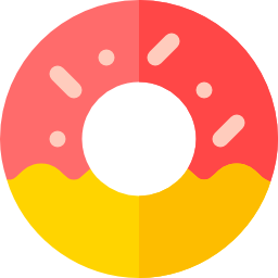 donut Icône