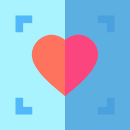 Heart icon