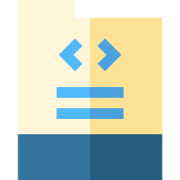 html icon