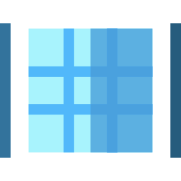 Grid icon