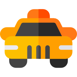 taxi icon