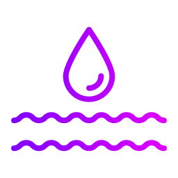 Waves icon