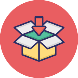 lieferbox icon