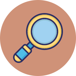 Search icon