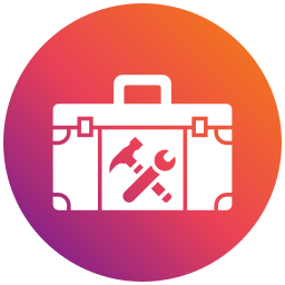 Toolkit icon