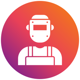 Welder icon