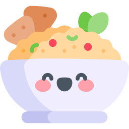 Ceviche icon