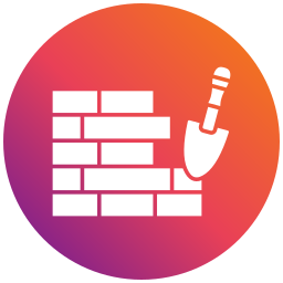 Brickwall icon