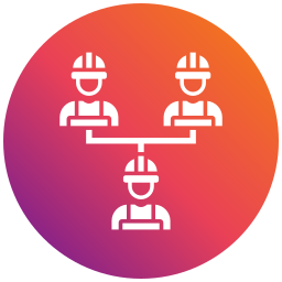 Teamwork icon