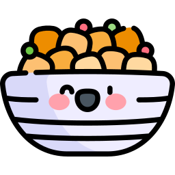 ensalada rusa icon