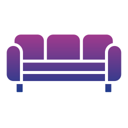 sofa icon