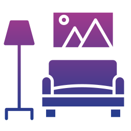 wohnzimmer icon